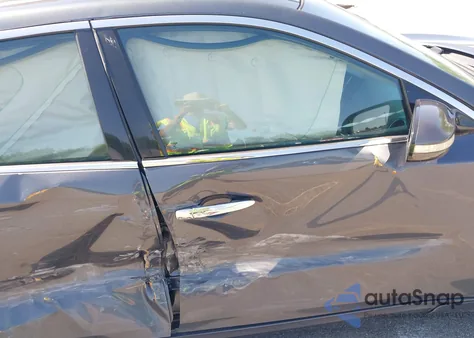 2013 Nissan Maxima 3.5 Sv z USA, uszkodzony, nr VIN 1N4AA5AP3DC814857